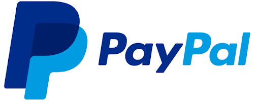 pay with paypal - Rag'n'Bone Man Store